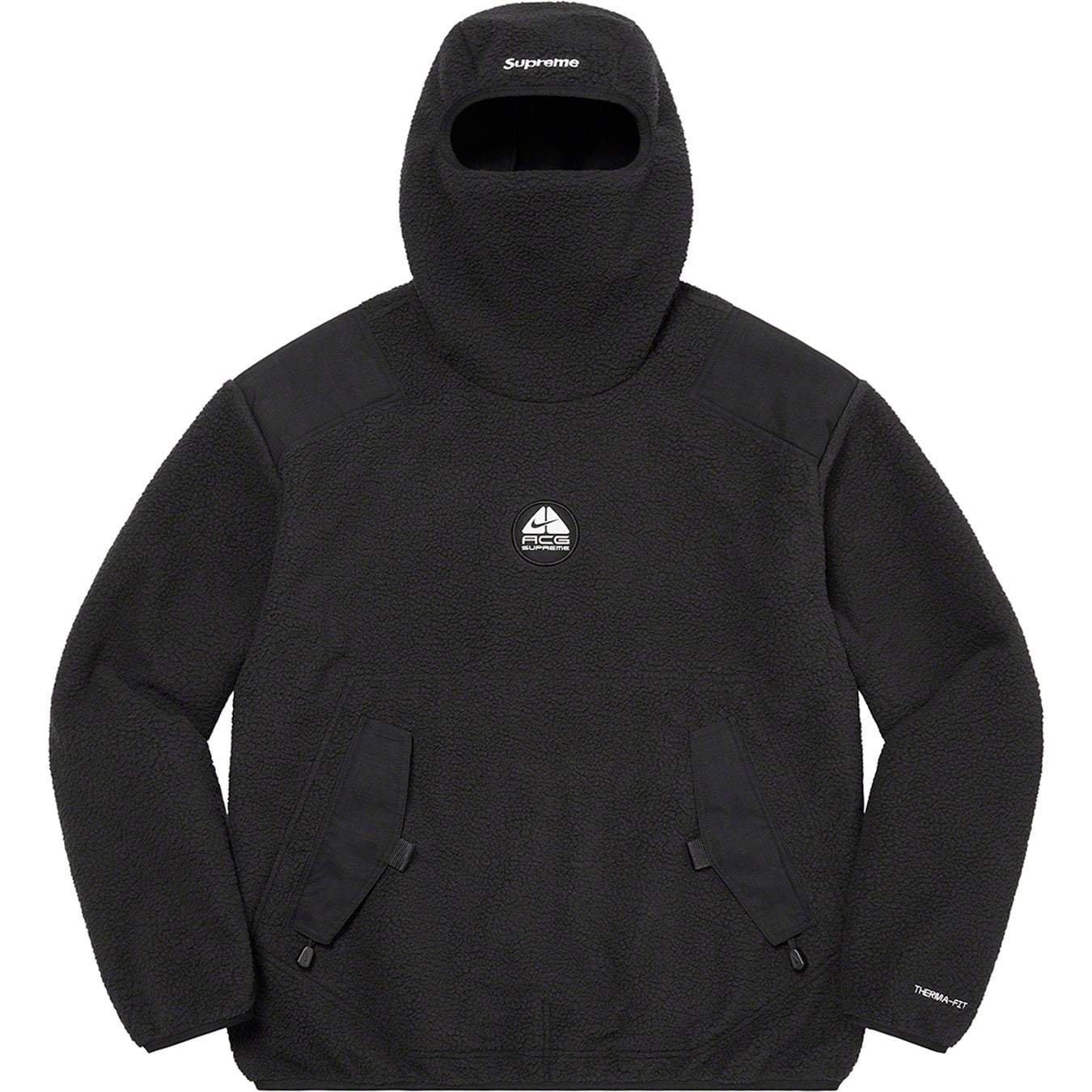 Supreme®/Nike® ACG Fleece Pullover view 2